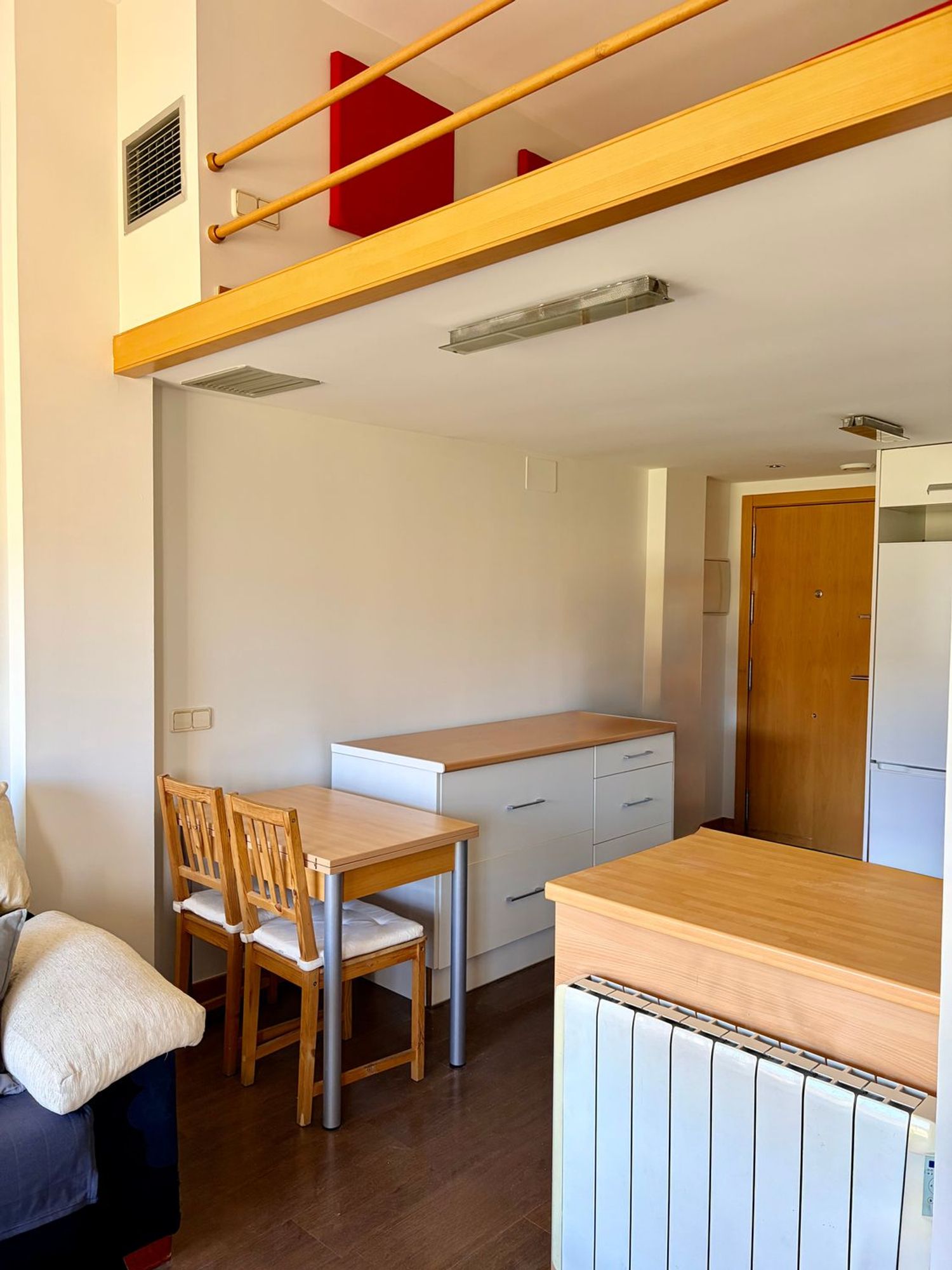 Estudio en avenida del Ensanche de Vallecas, 89 - Foto 4