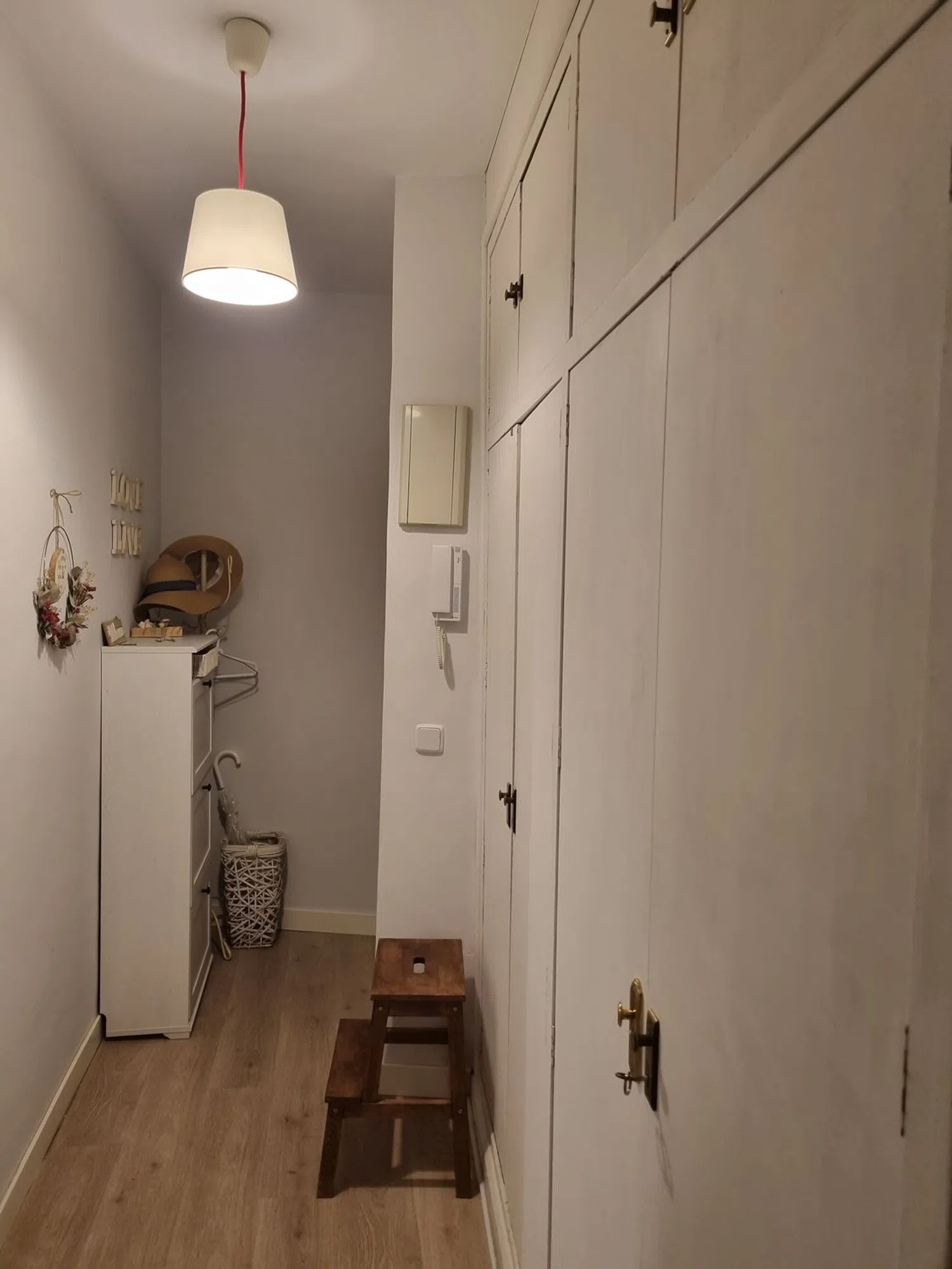 Piso en travesía de Trujillos, 3 - Foto 6