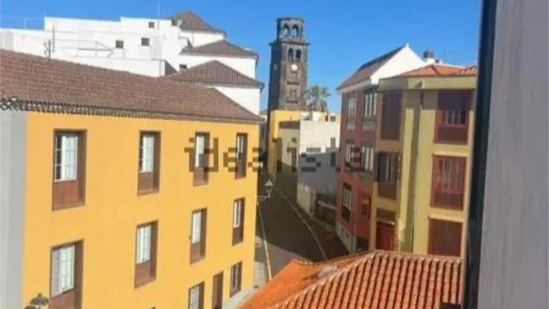 Piso en  Callejón la Parra 11B - Foto 9