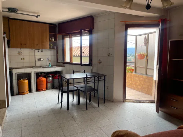 Chalet adosado en San Vicente-Fuentes, 12, Parroquias surorientales, Parroquias surorientales - Foto 8