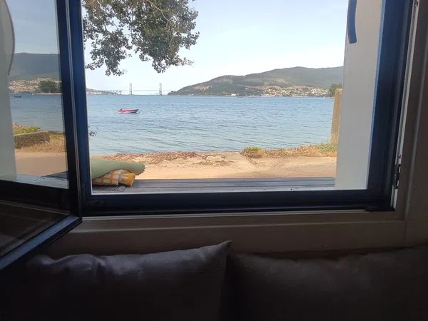 Casa independiente en paseo da Praia, 83 - Foto 1