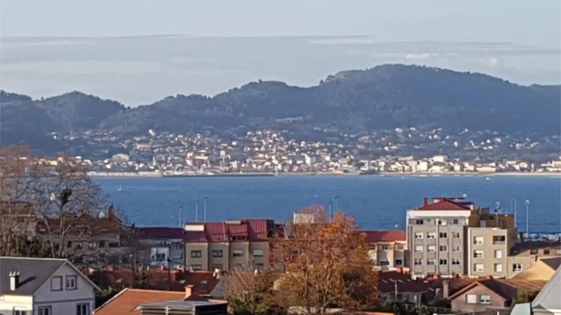 Piso en  Rúa de Marín 26 - Foto 2