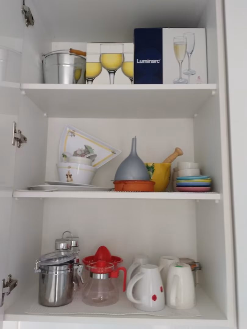Apartamento en  Carrer del 25 d'Abril 5D - Foto 19