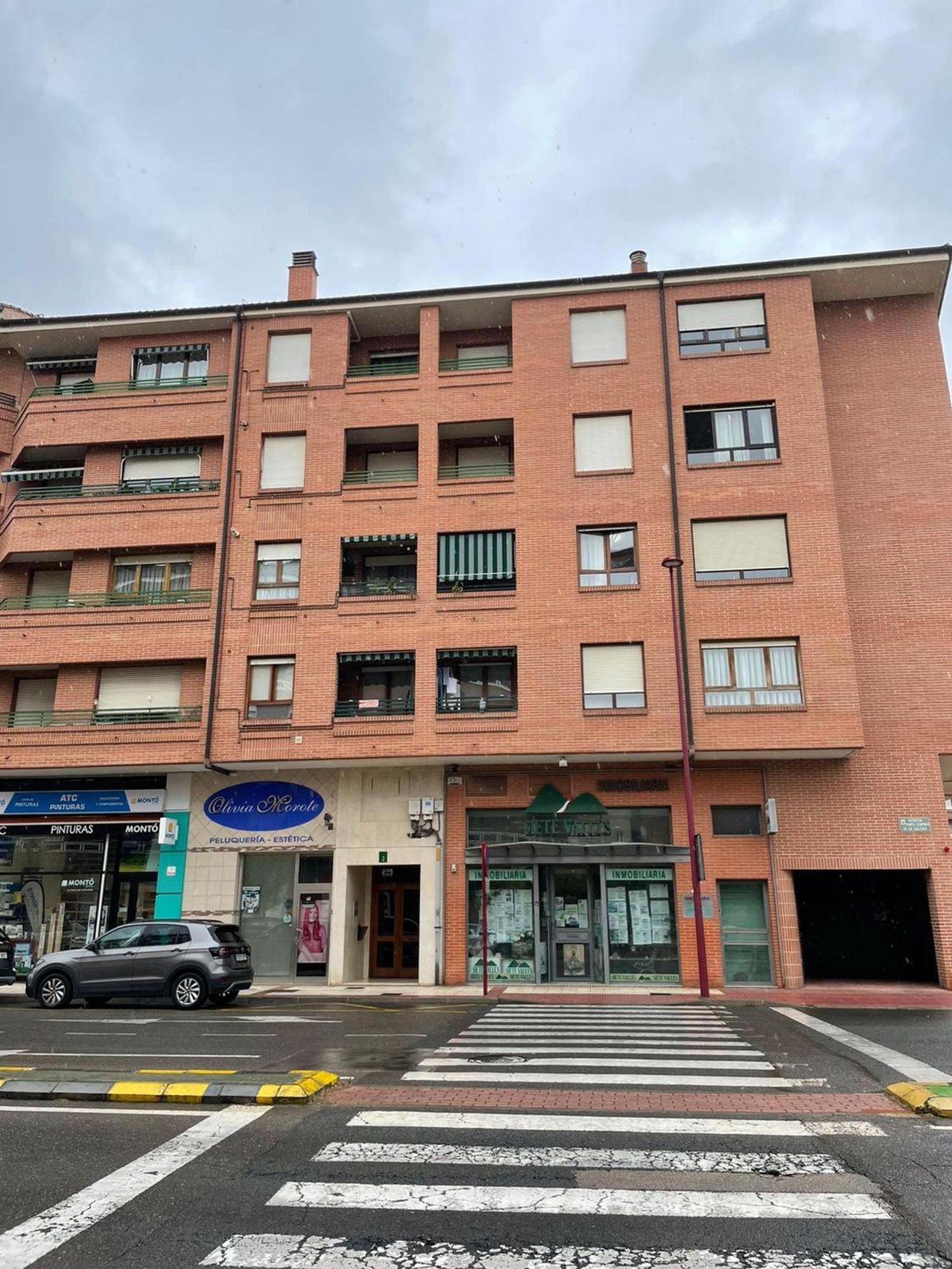 Piso en Avenida Santo Domingo de la Calzada, 2 - Foto 16