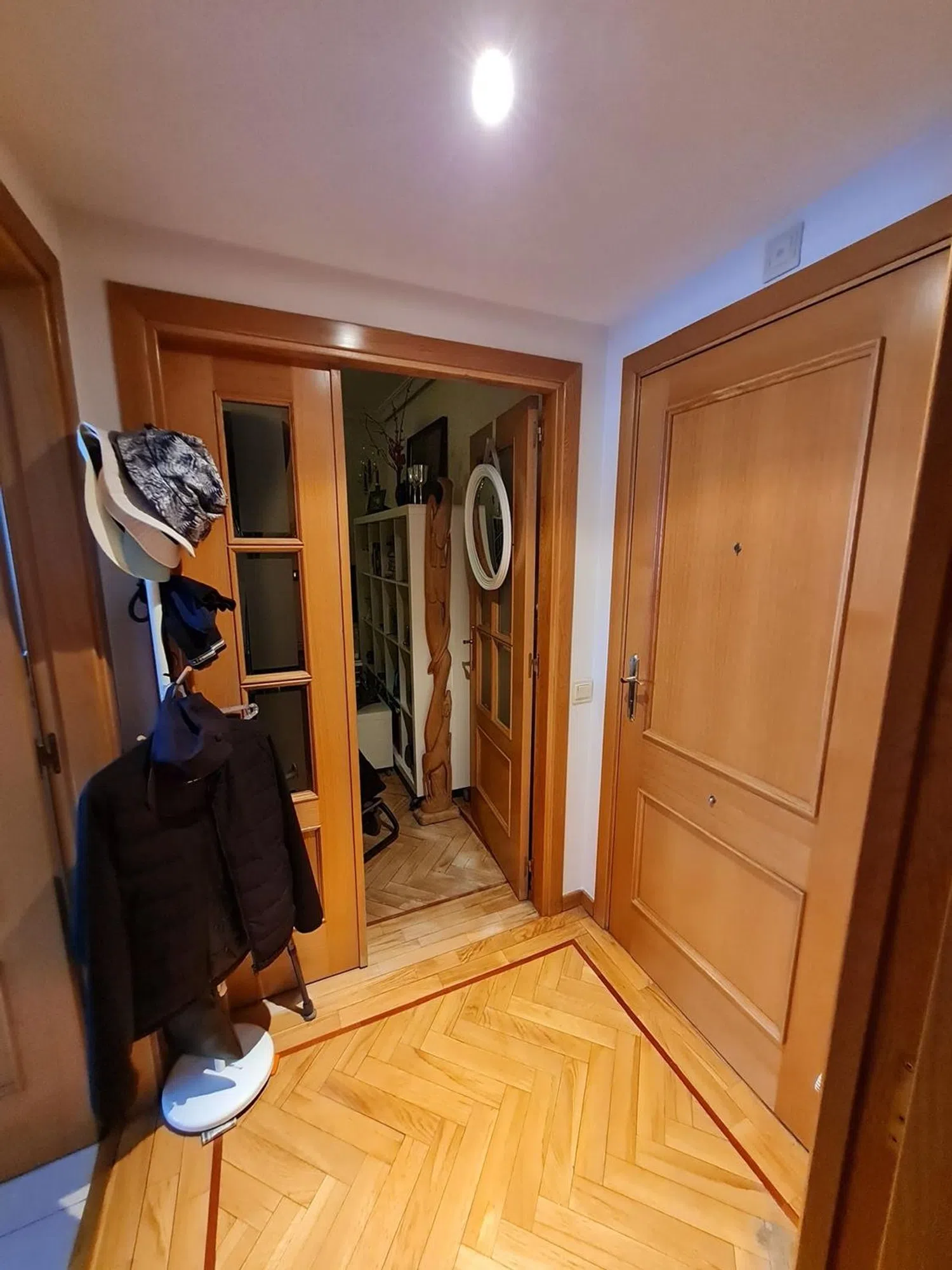 Piso en Barrio Acacias - Foto 4