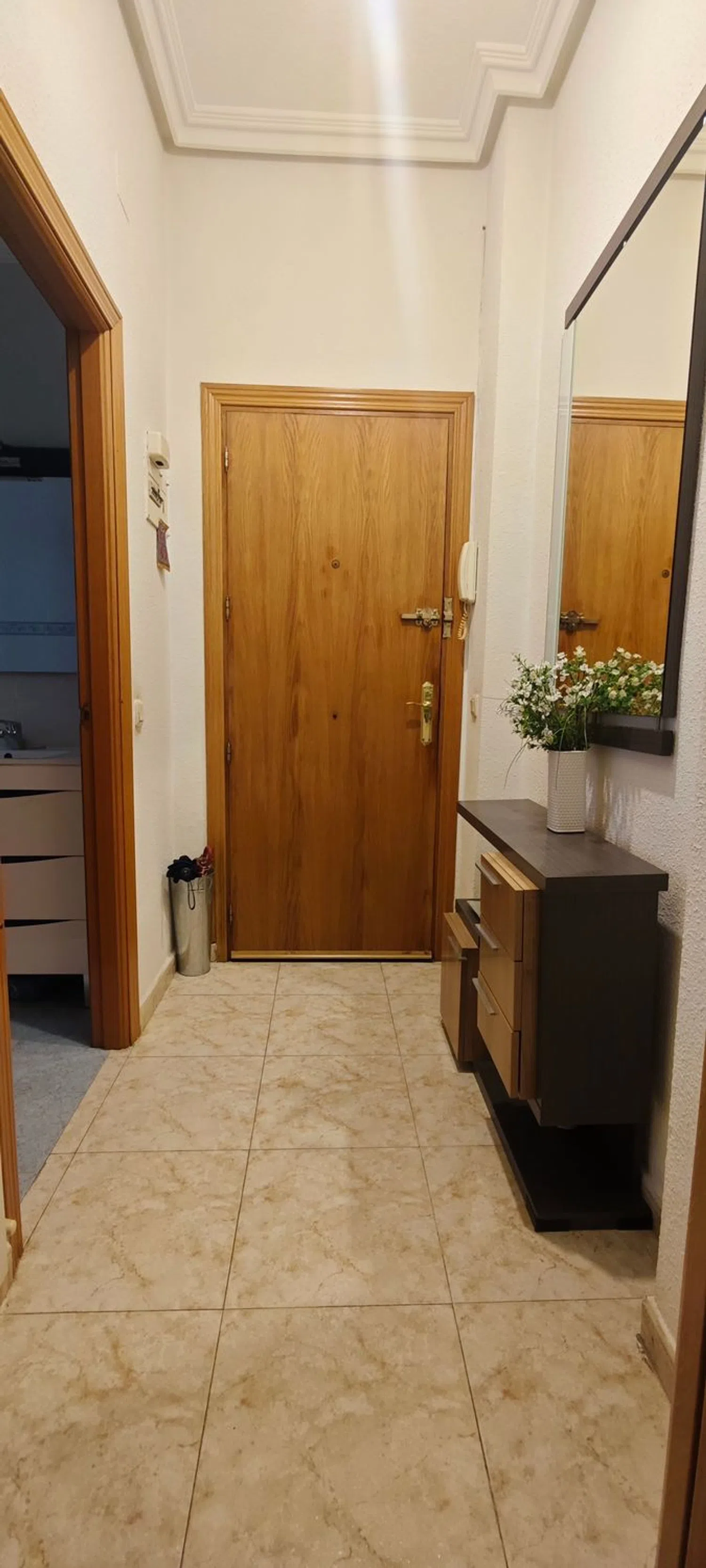 Piso en calle del General Ricardos, 101 - Foto 3