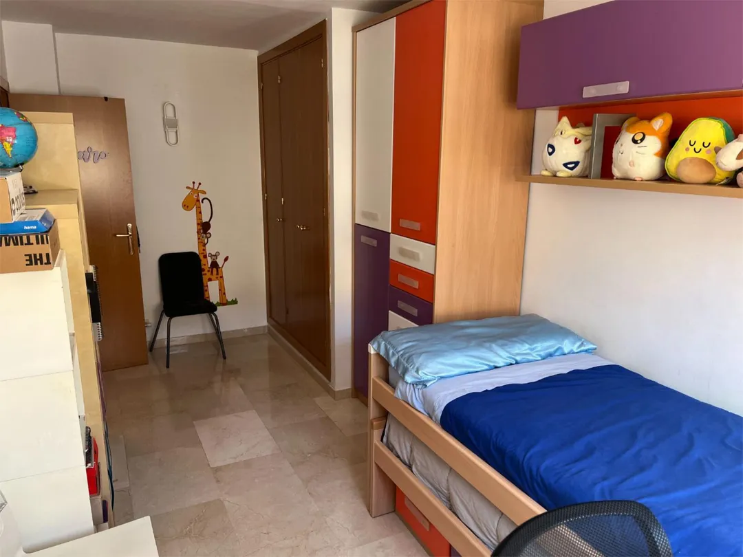 Piso en  Carrer del Busqueret 15 - Foto 29