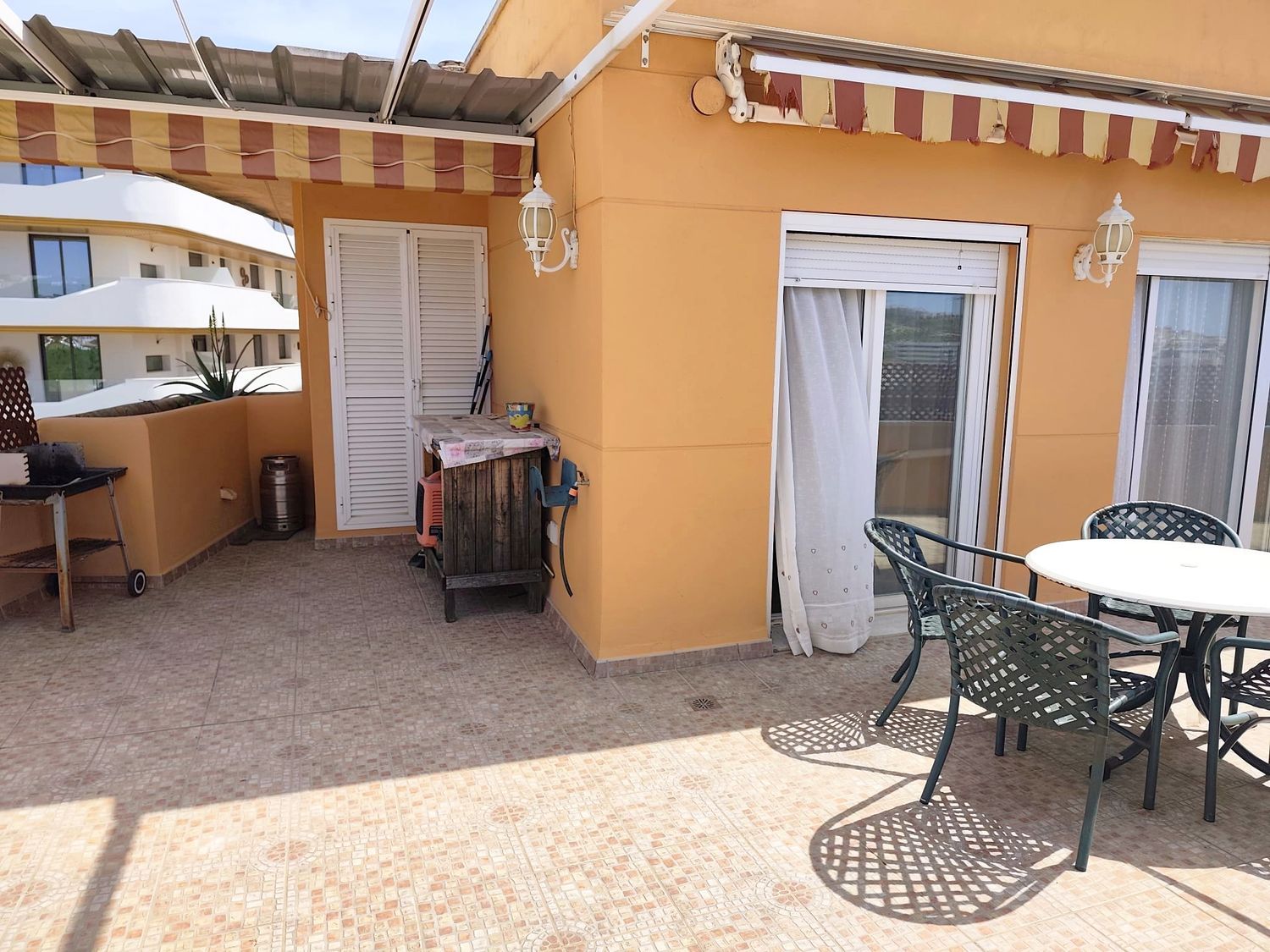 Ático en Calle Juan Guerrero Diaz, 5 - Foto 14