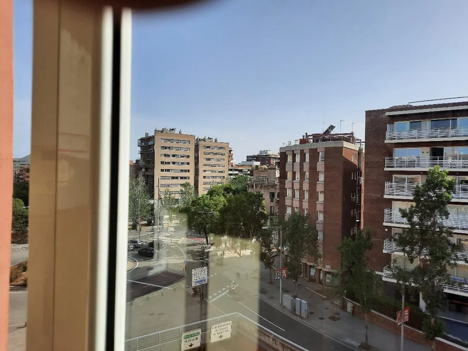 Ático en calle de les Tres Torres, 40 - Foto 2