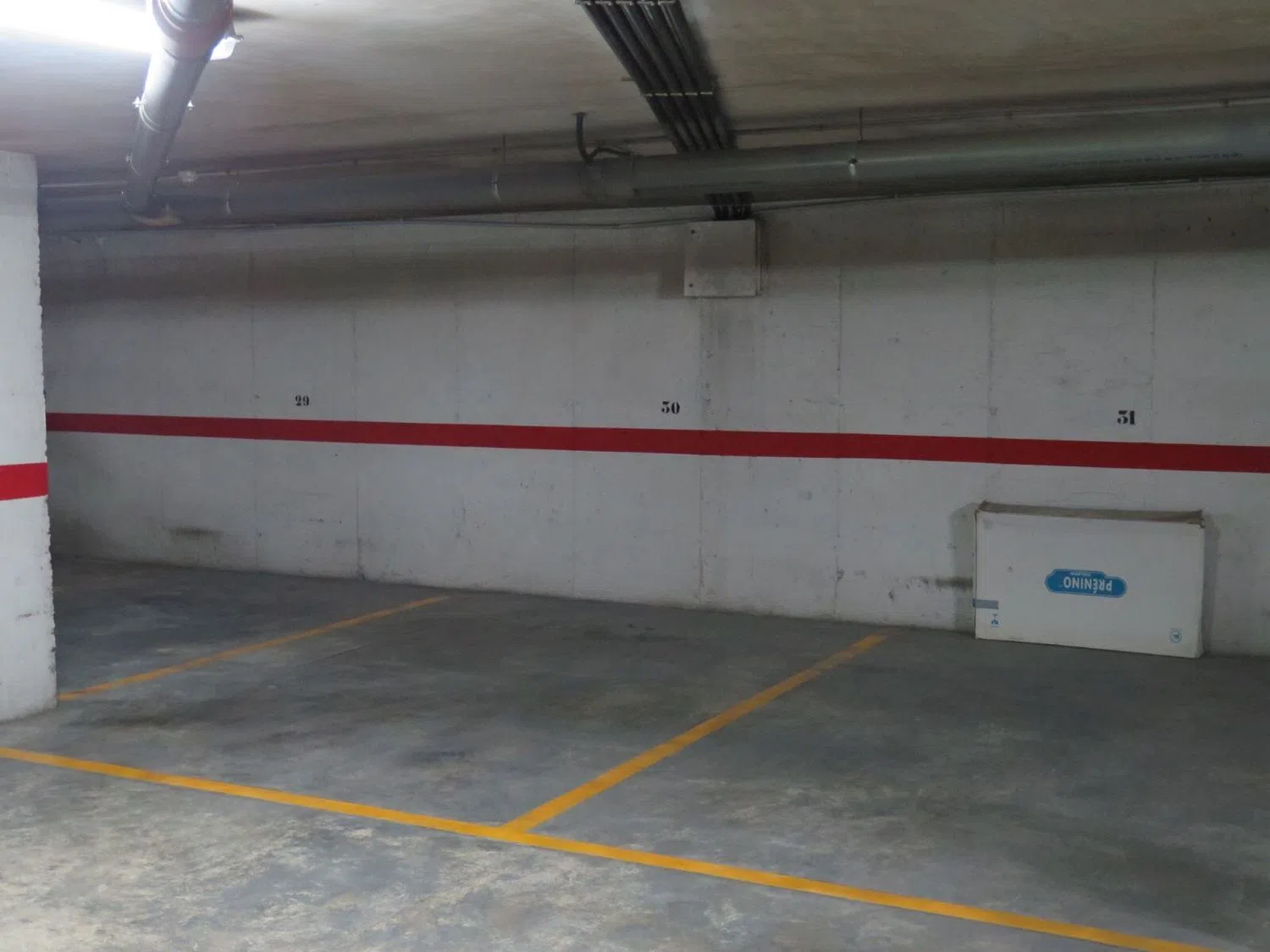 Piso en avenida Fabián Escribano, 39 - Foto 9