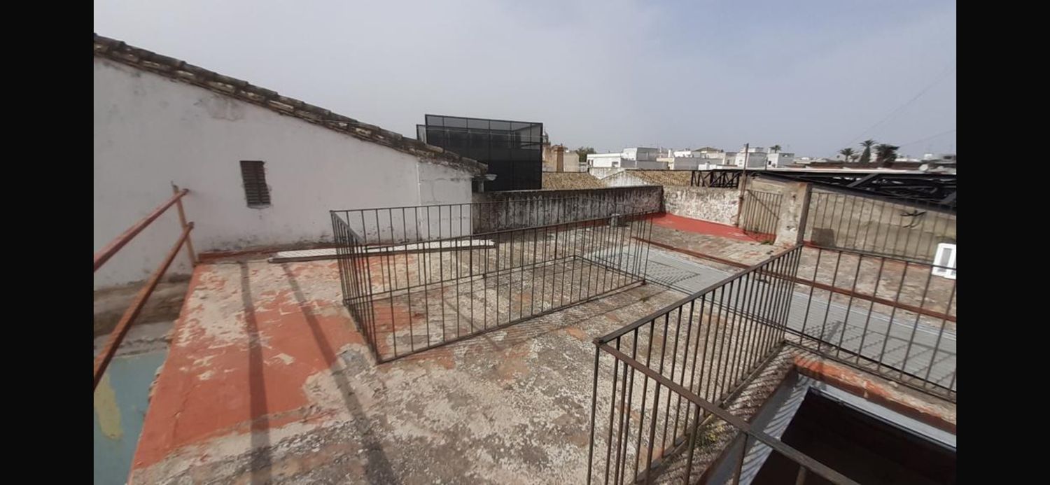 Casa o chalet independiente en Calle Ídolos, 11, Centro - Foto 15