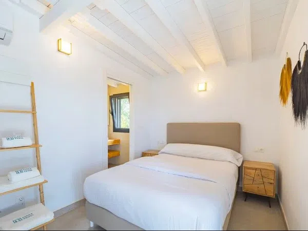 Casa o chalet independiente en Camino Lagar Juan Salvador, 28, Olías - Foto 4