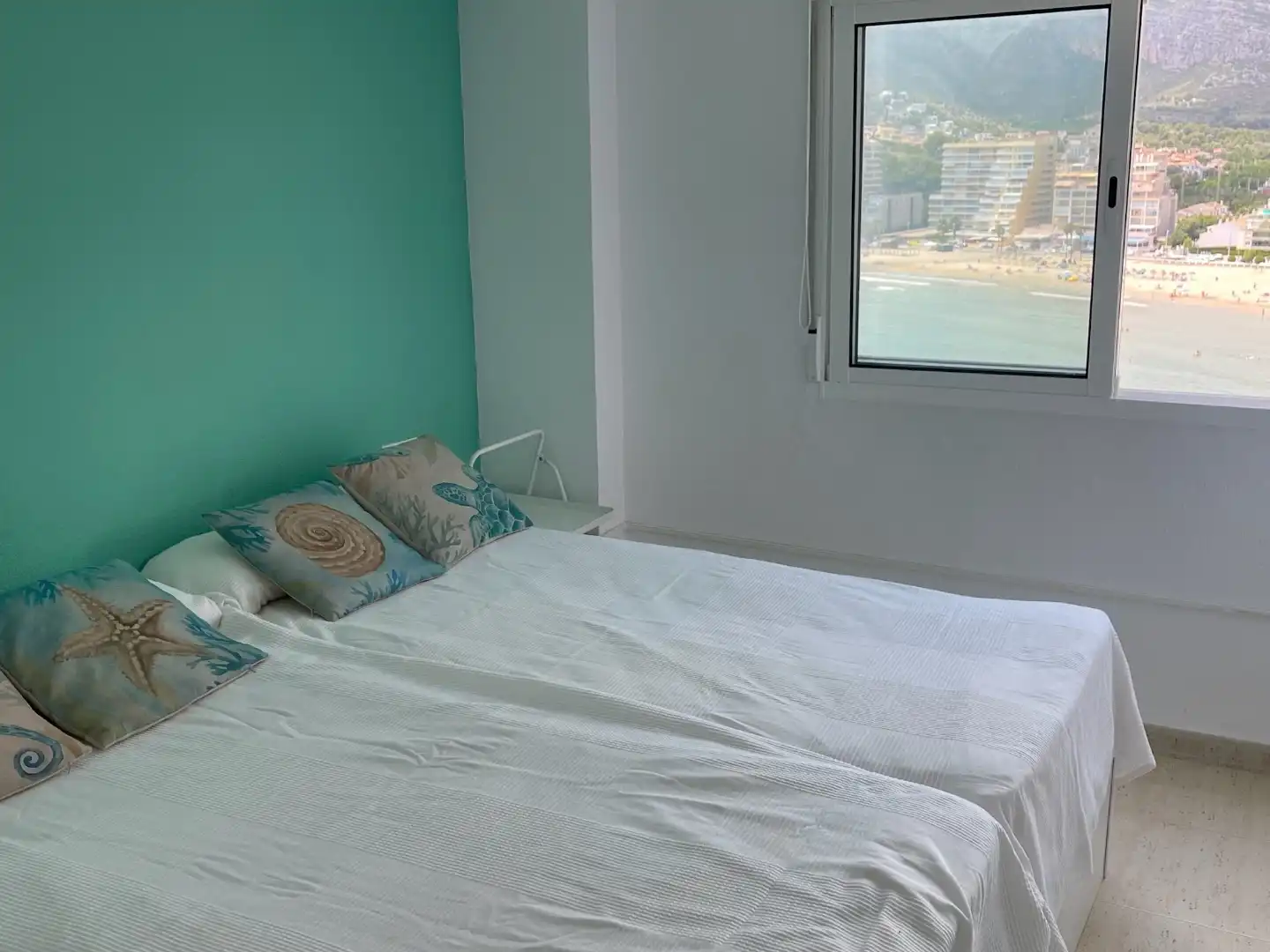 Apartamento en  Passeig Marítim de la Concha 6 - Foto 12