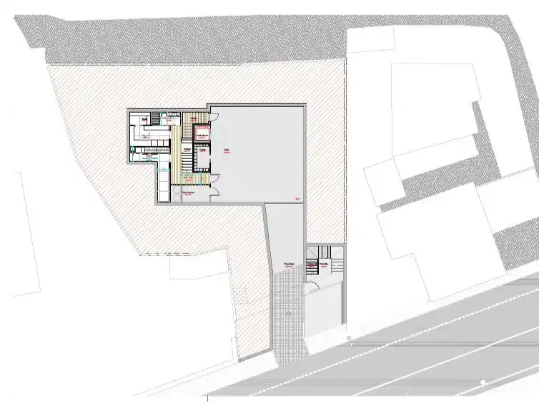 Terreno Residencial en  Avenida de Castrelos 351 - Foto 11