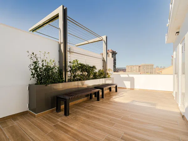 Estudio en calle de Francisco Remiro