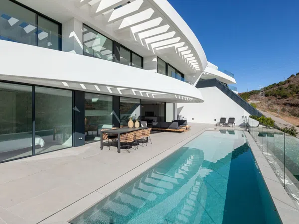 Casa o chalet independiente en Calle de Pau Vergós, La Miranda - Ciutat Diagonal - Foto 11