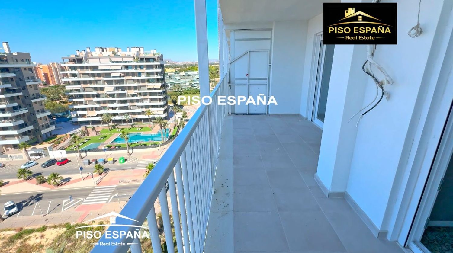 Piso en Avenida de la Costa Blanca, Pau 5 - Foto 6