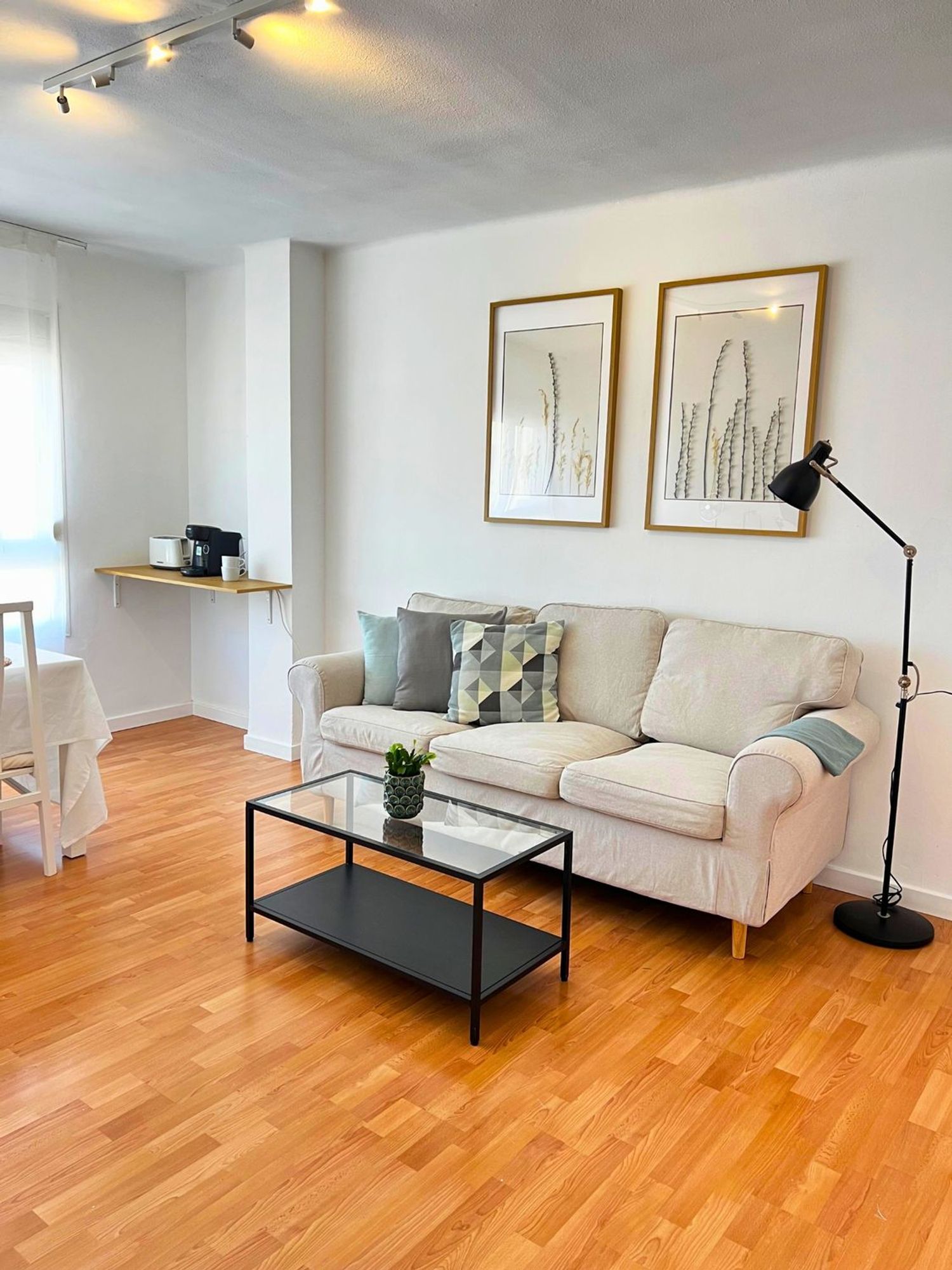 Piso en calle de l'Arxiduc Lluís Salvador, 104 - Foto 3