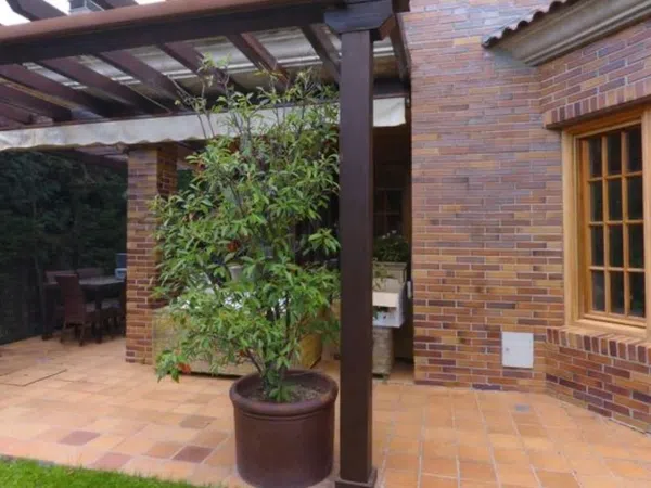 Casa o chalet independiente en Avenida Lazarejo, 316, El Cantizal - Foto 11