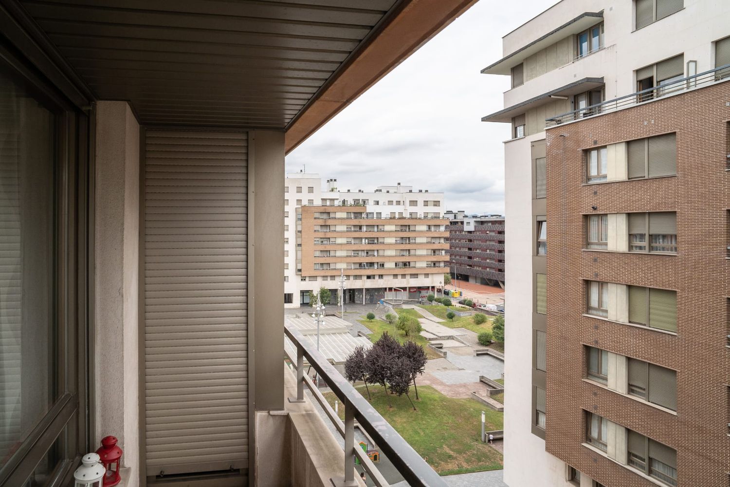 Piso en Calle Sociedad Santa Agueda, 8, Lasesarre, Lasesarre - Foto 28