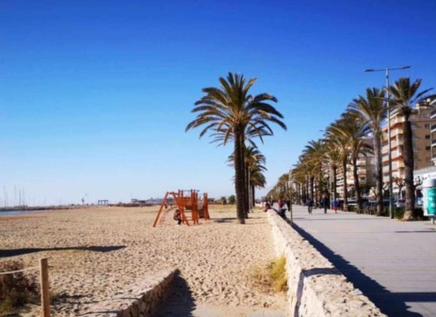 Piso en Calle d.Antoni Almazor, 6, Segur Platja - Foto 26