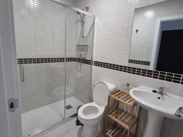 Chalet adosado en Avenida Cristóbal Colón, 15, Guillena pueblo, Guillena pueblo - Foto 6