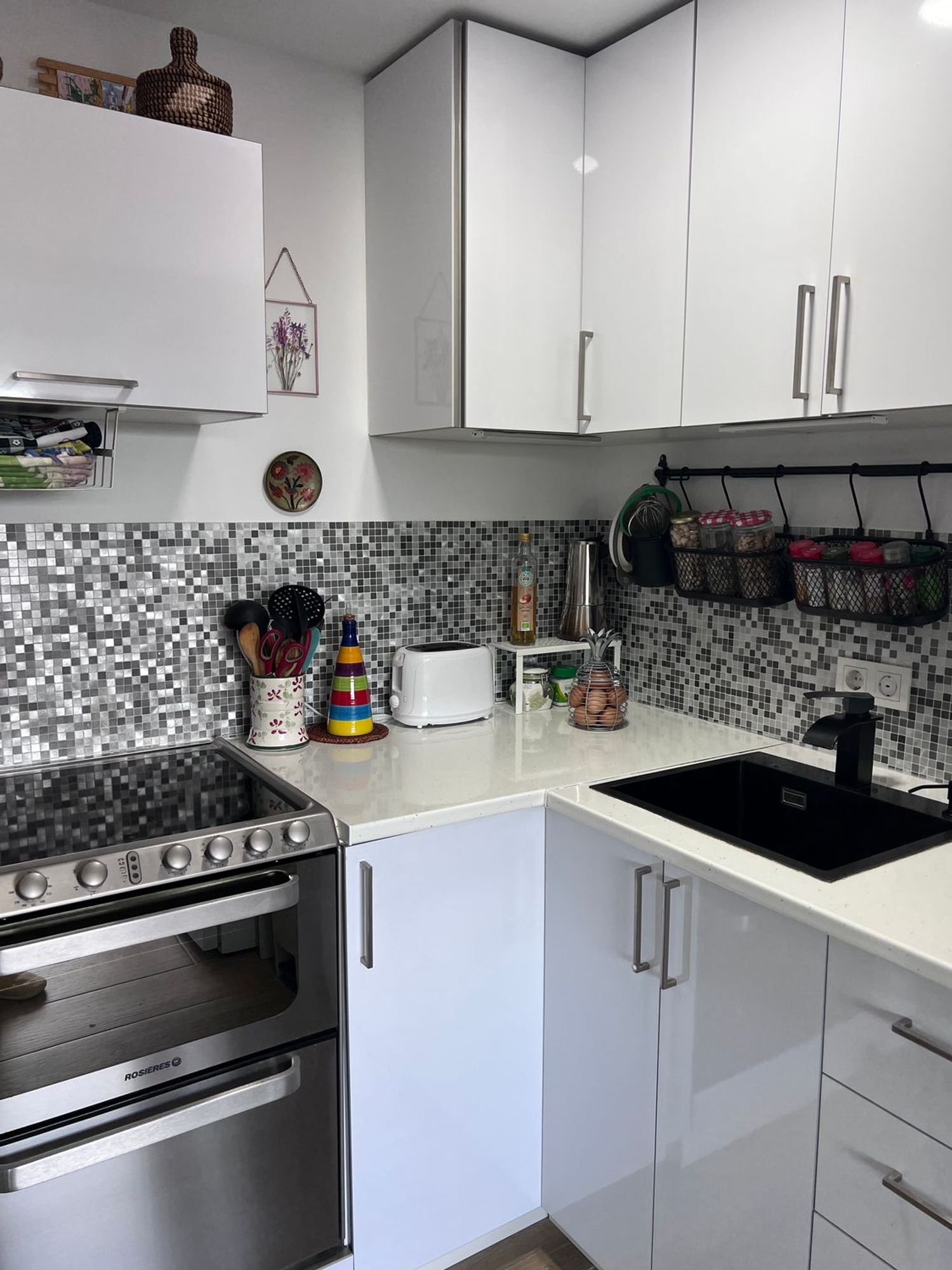 Piso en Periodista Tirso Marín, 12 - Foto 8