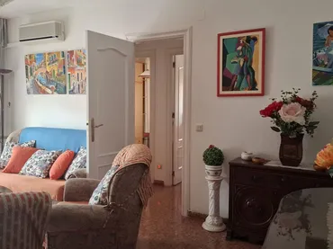 Piso en  Paseo Carlos Eraña 21 - Foto 8