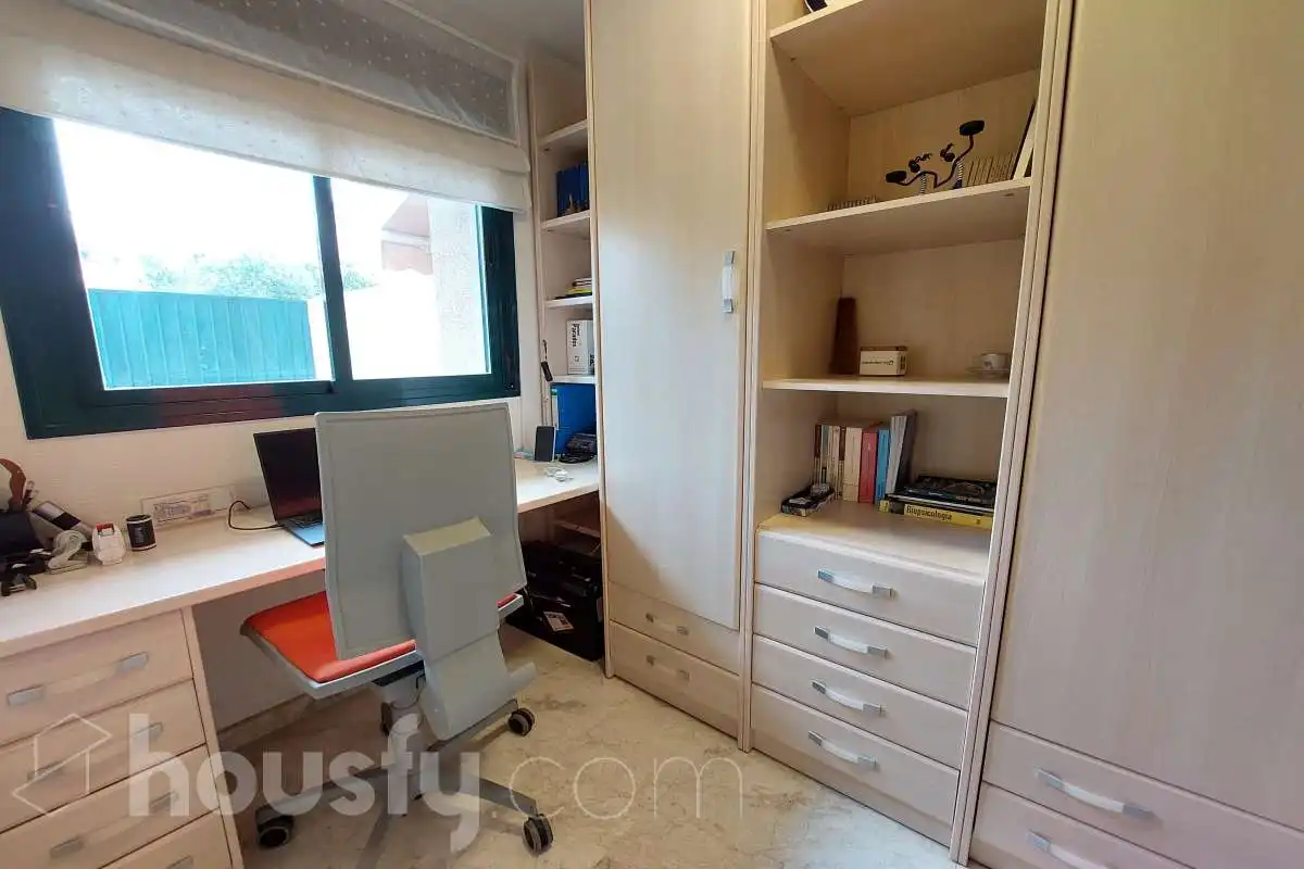 Chalet en  Calle Enric Valor . - Foto 49