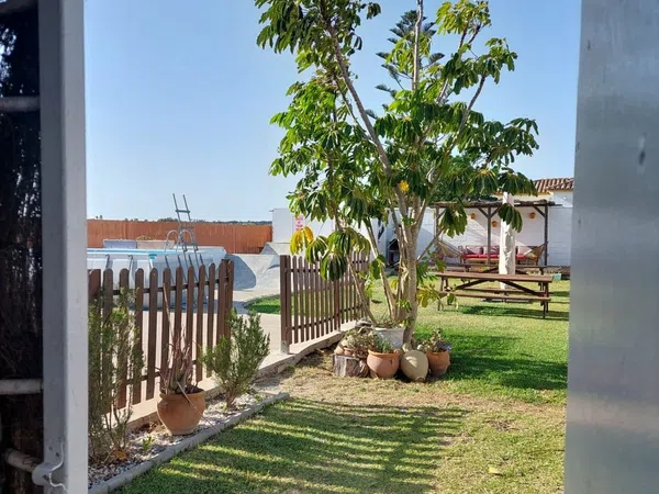 Casa rural en Calle Cañada del Rosal, 157 - Foto 3