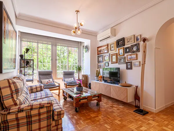 Piso en calle Fernando Poo, 32