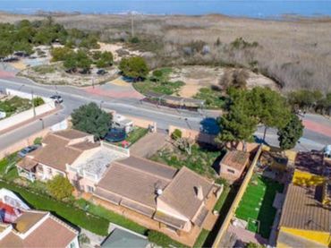 Casa adosada en Torrevieja - Foto 9