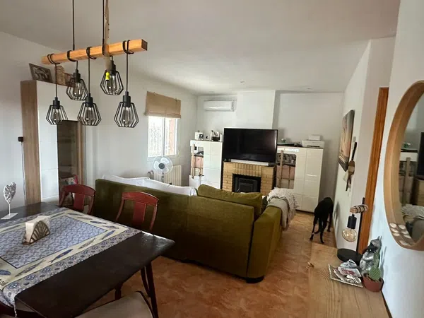 Casa o chalet independiente en Calle Pino, 60 - Foto 13
