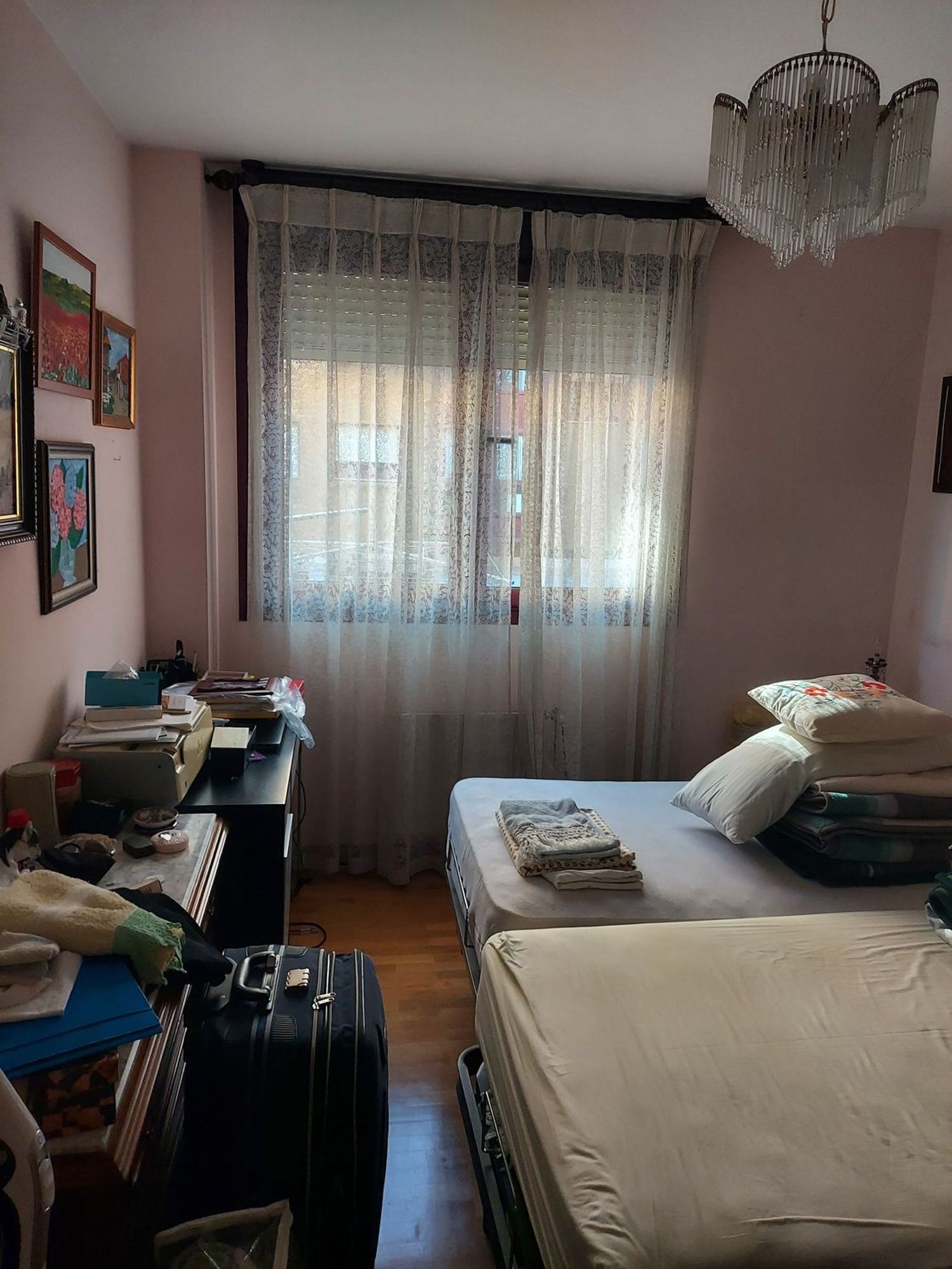 Piso en Calle José María Fernández Buelta, 2, La Florida - Foto 25