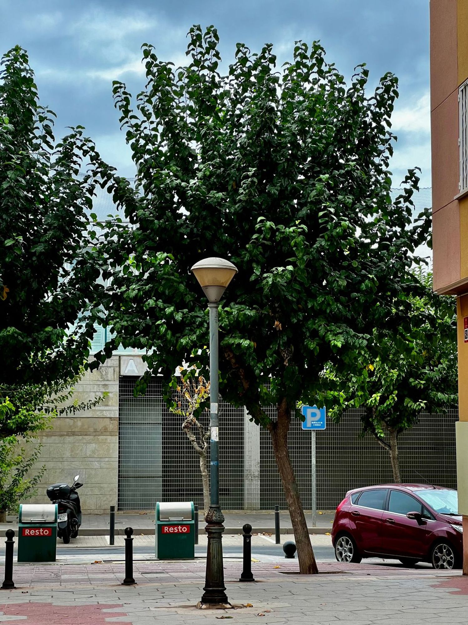 Piso en Calle Alonso de Ojeda, 12, La Flota - Foto 20