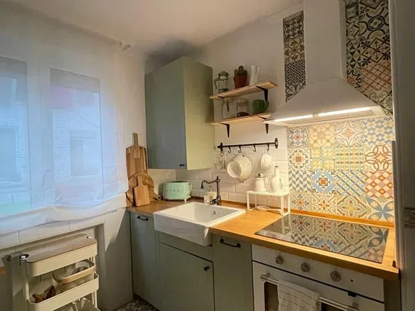 Piso en avenida Beato Tomás de Zumárraga, 14 - Foto 4