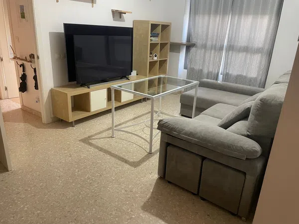 Piso en avenida de Emilio Lemos, 32 - Foto 1