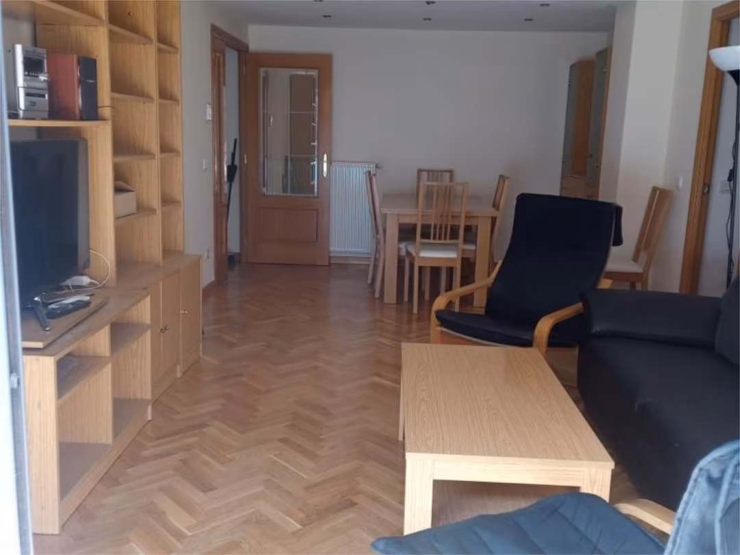 Piso en Alcorcón - Foto 3