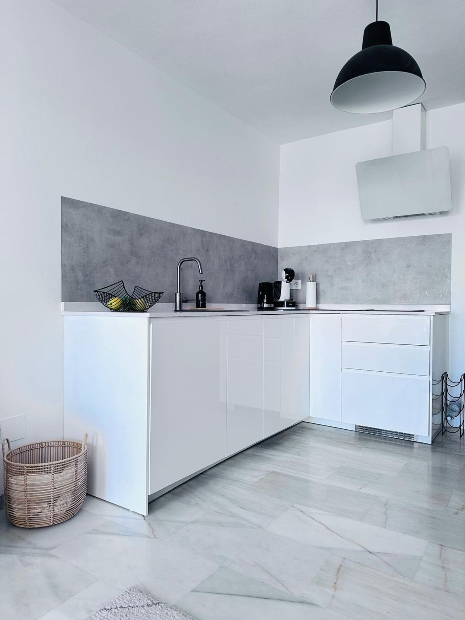 Piso en Calle Sidney, 508 Apartamento, Altos de Estepona, Altos de Estepona - Foto 5