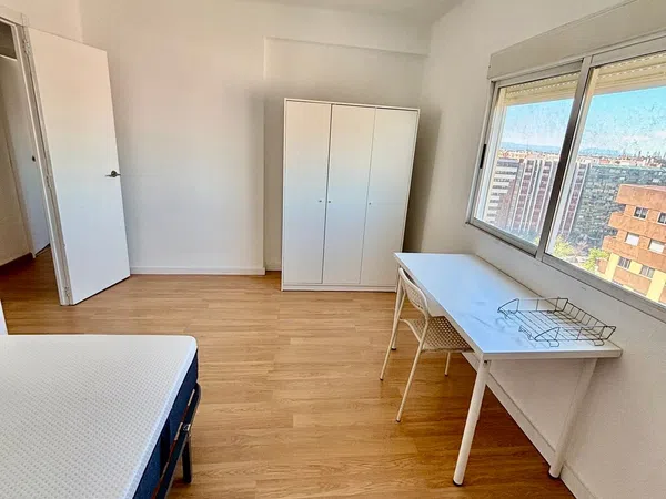 Piso en plaza d'Hondures, 38 - Foto 12