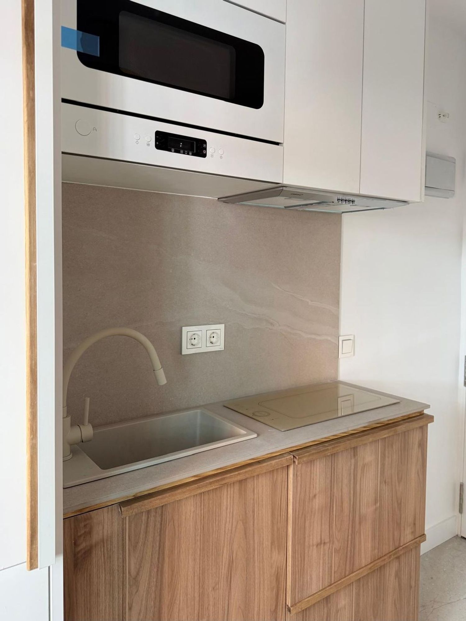 Estudio en Pradolongo, Madrid - Foto 11