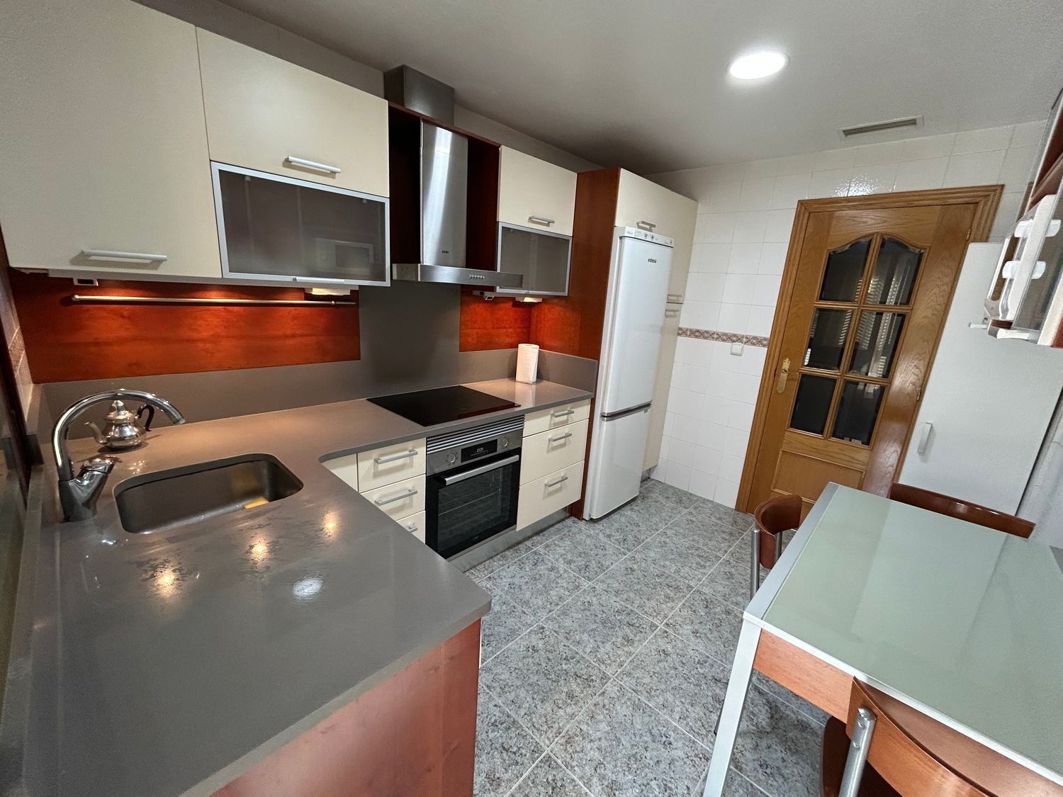 Piso en Calle Abenarabi, 41, Vista Alegre - Foto 28