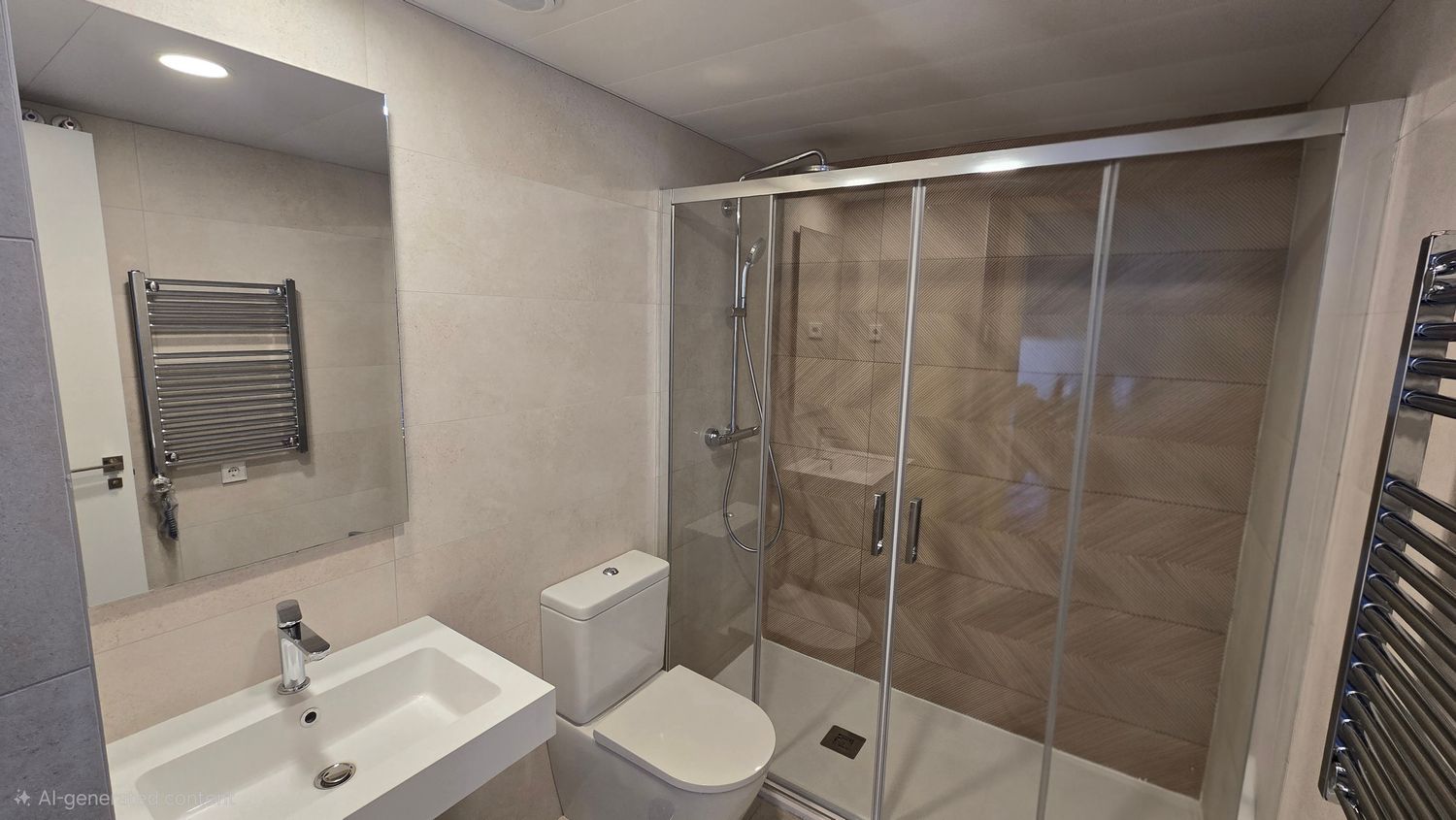 Piso en calle Bausá, 13 - Foto 9