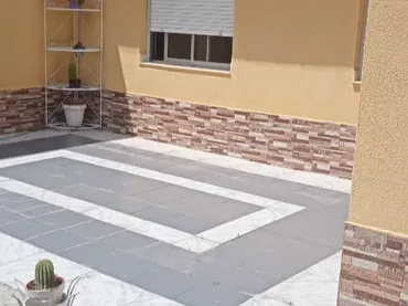 Piso en  Urbanización 13 Garrapinillos 208 - Foto 3