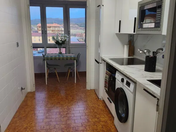 Piso en Medina de Pomar - Foto 5