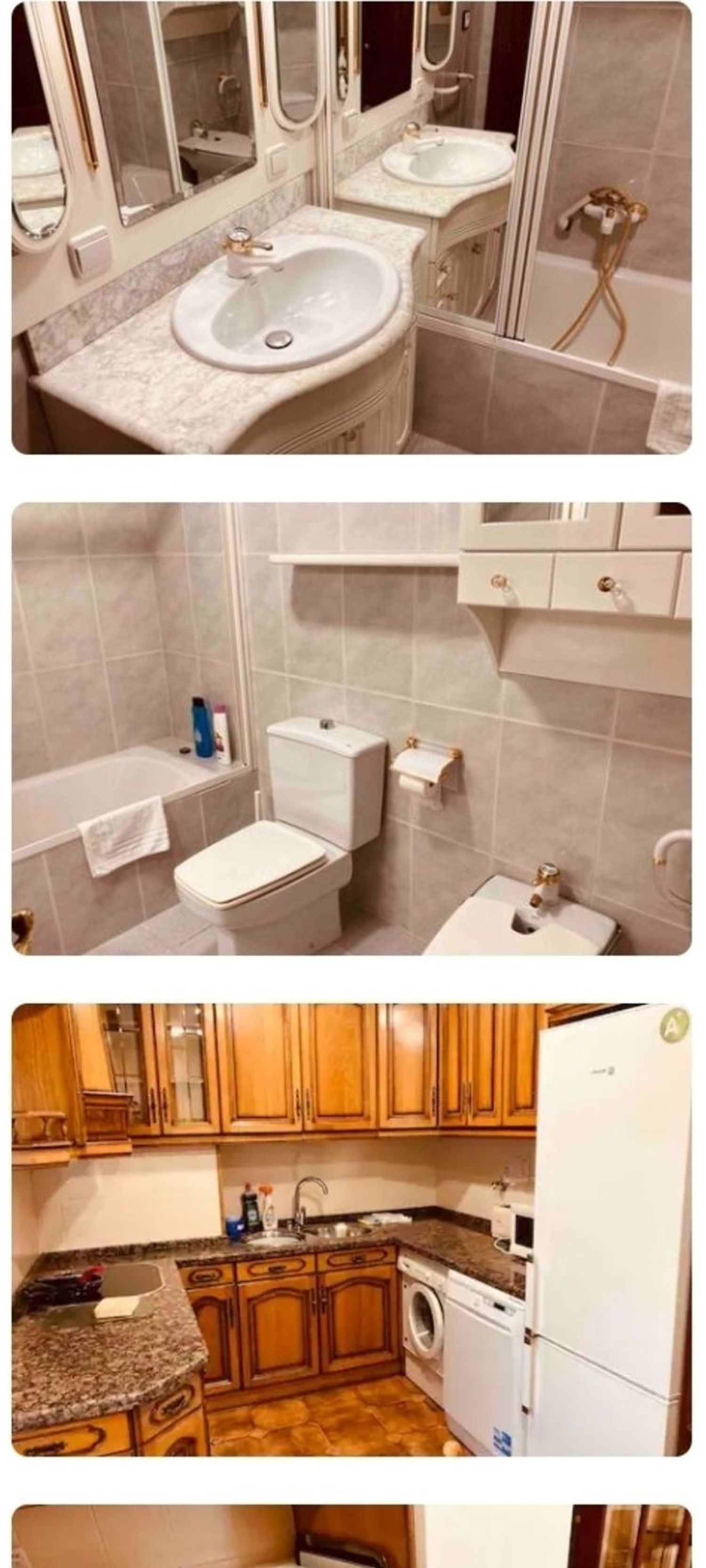 Piso en M. Vicen, 37, Calaverón - Pajaritos, Calaverón - Pajaritos - Foto 3