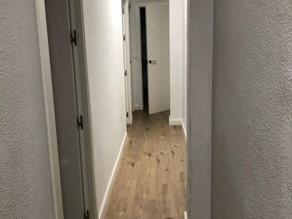 Piso en Avenida de Jesús Rescatado, 24, La Viñuela - Foto 2