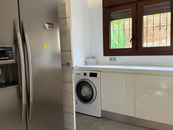 Casa o chalet independiente en Rosa de la contrera, 25 - Foto 2