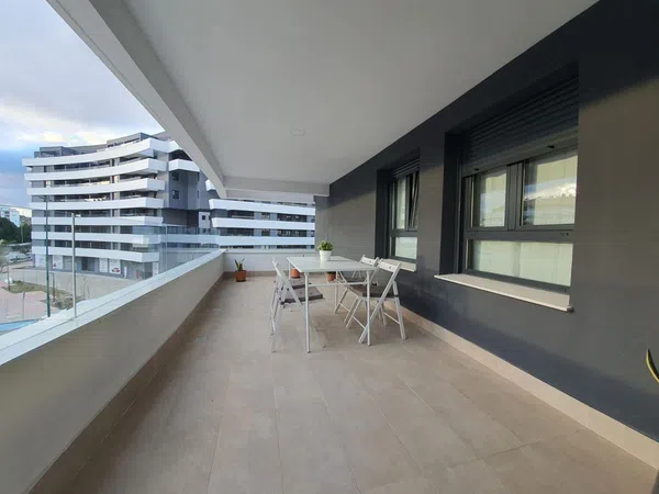 Piso en Plaza Manos Unidas, El Atabal - Foto 40