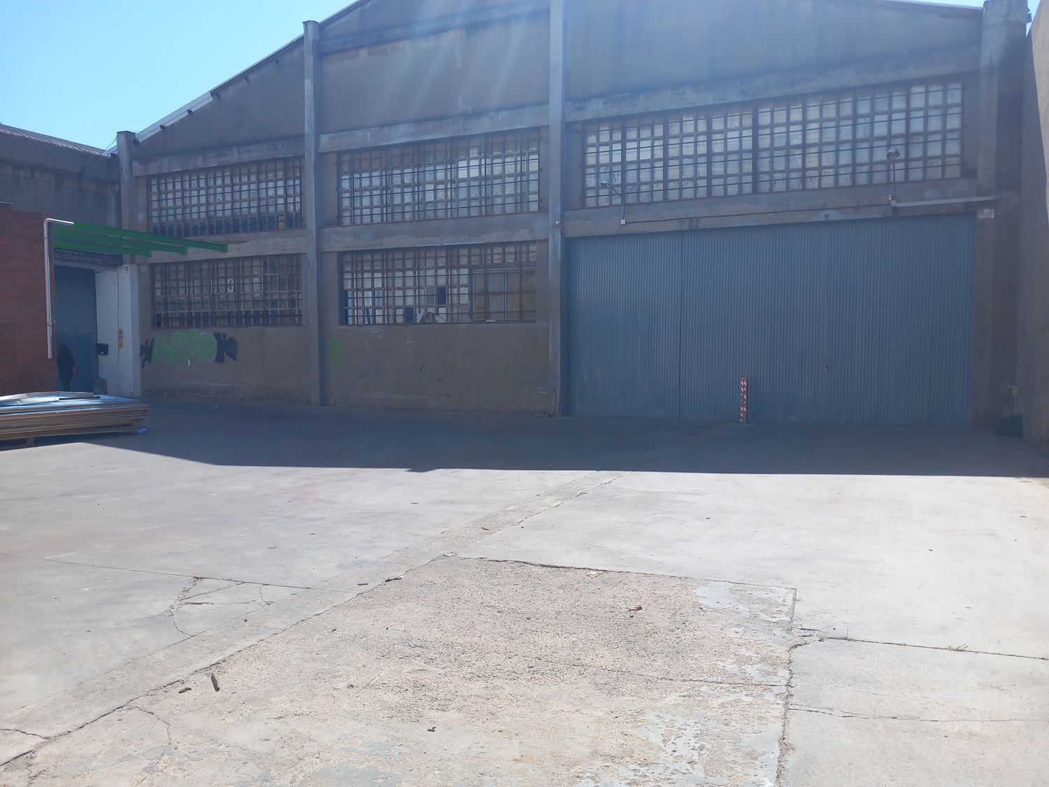 Nave en Zona del Mig - Foto 5